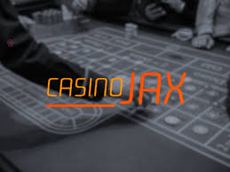 CasinoJAX Winning Edge 2025 — Jackpot Paradise CasinoJAX Winning Edge 2025 — Jackpot Paradise